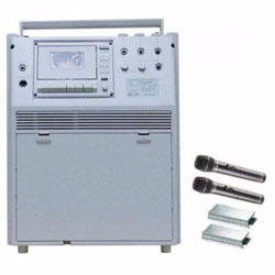 sewa portable sound system