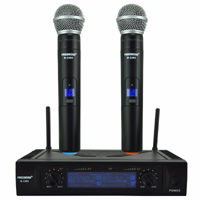 rental mic wireless jogja